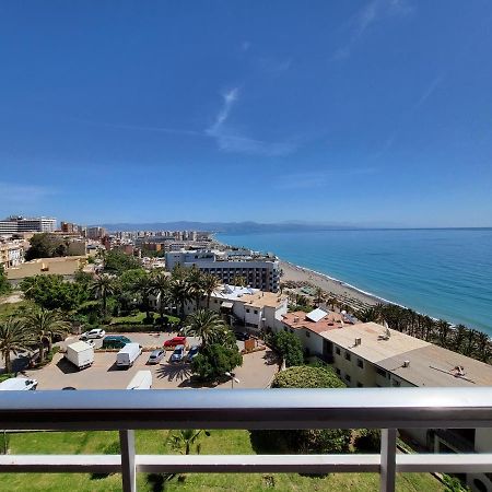 Apartamento Torre De La Roca Actual Torremolinos Buitenkant foto