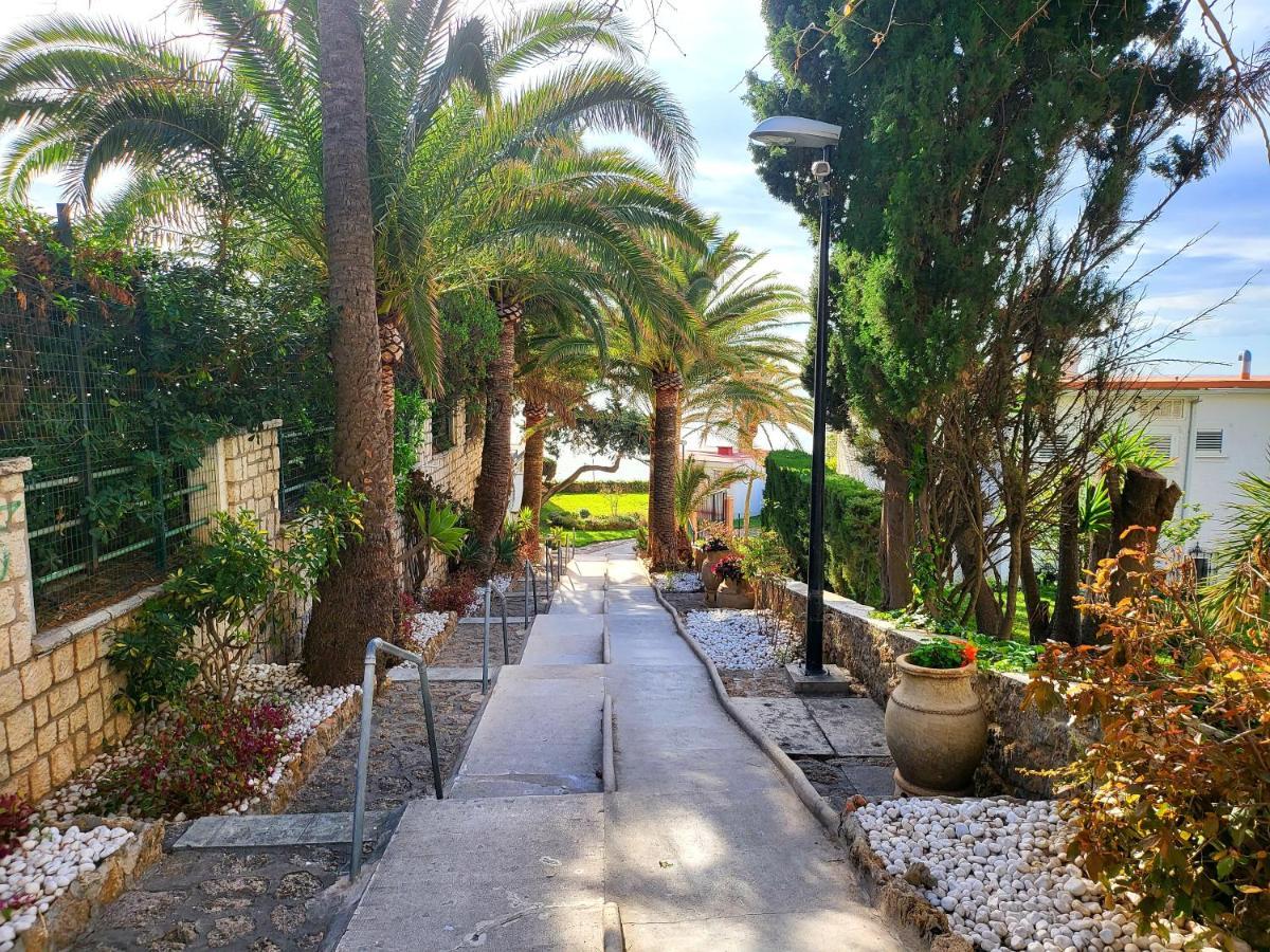 Apartamento Torre De La Roca Actual Torremolinos Buitenkant foto