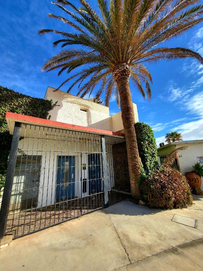 Apartamento Torre De La Roca Actual Torremolinos Buitenkant foto